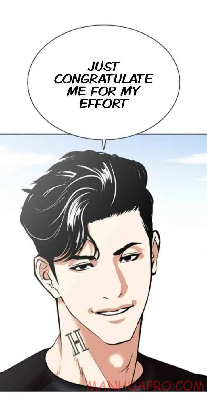 Lookism Chapter 372 Online - página 68