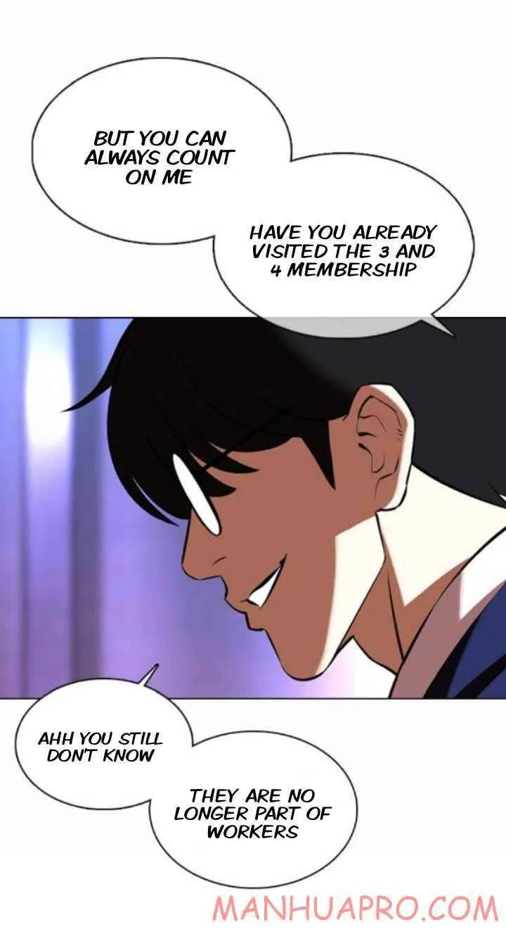 Lookism Chapter 372 Online - página 75