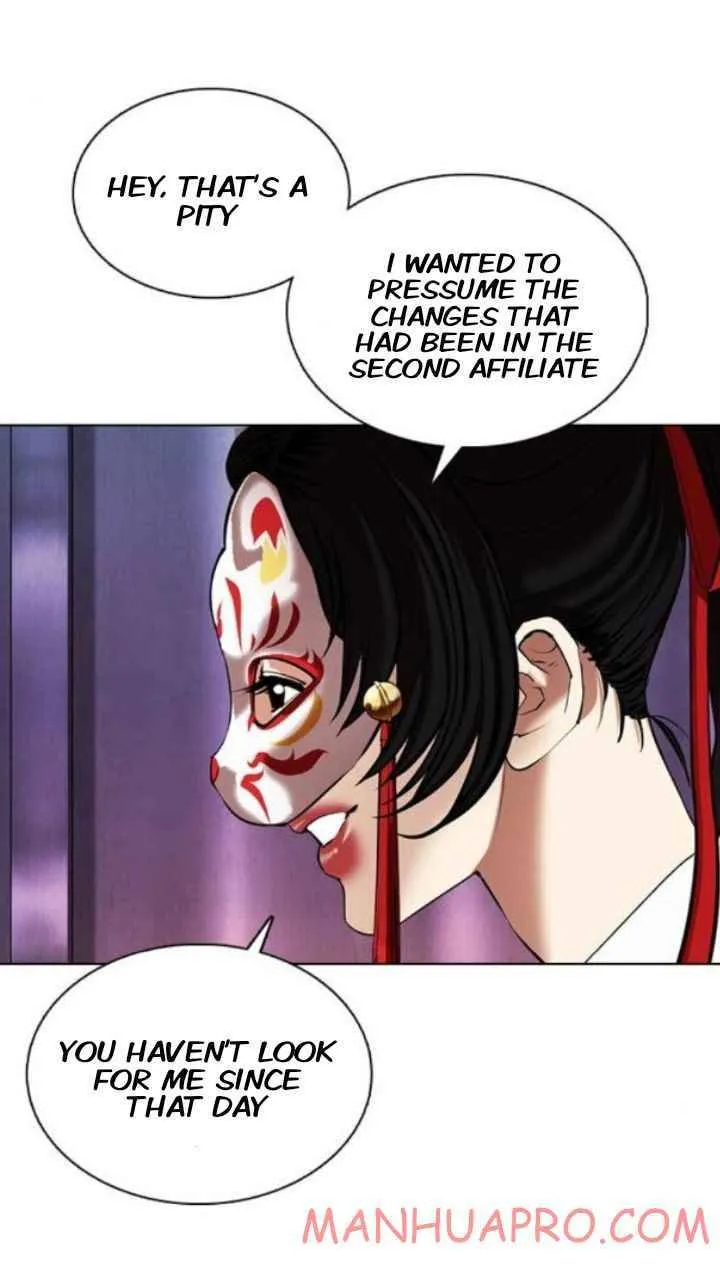 Lookism Chapter 372 Online - página 76