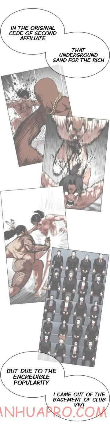 Lookism Chapter 372 Online - página 77
