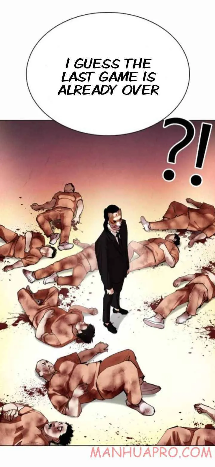 Lookism Chapter 372 Online - página 80