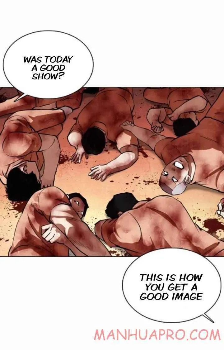 Lookism Chapter 372 Online - página 81