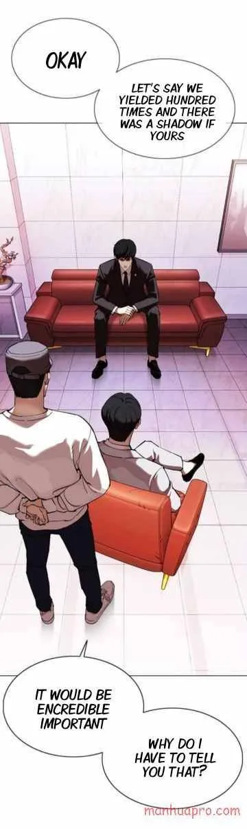 Lookism Chapter 373 Online - página 8