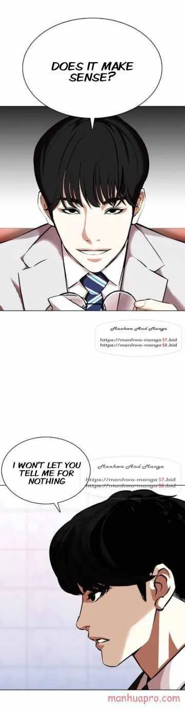 Lookism Chapter 373 Online - página 10
