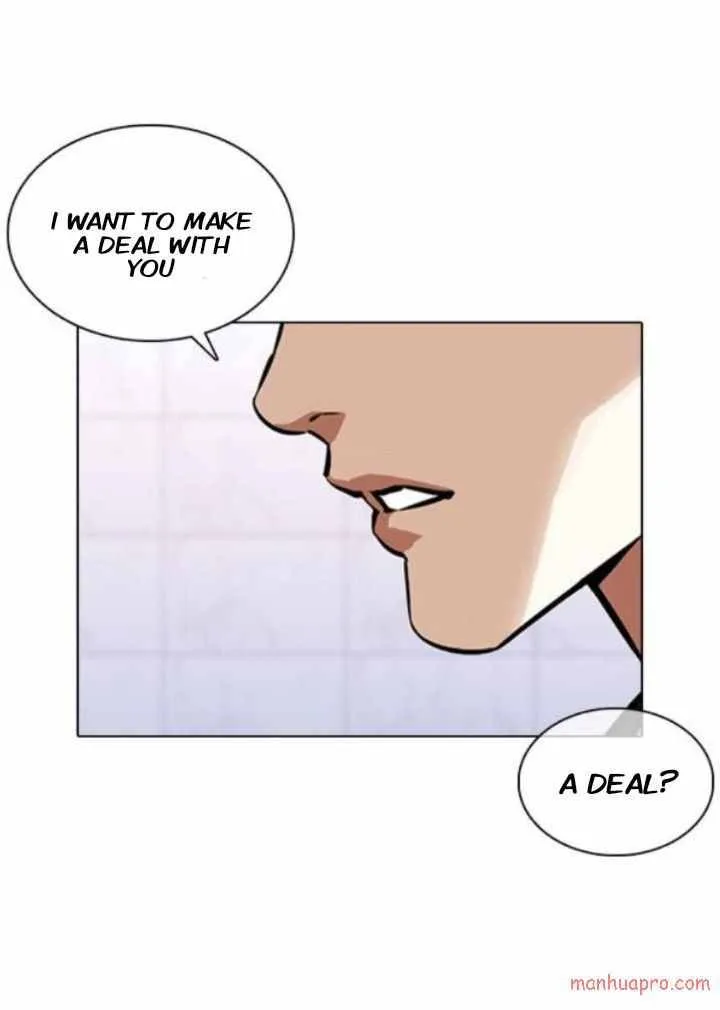 Lookism Chapter 373 Online - página 11