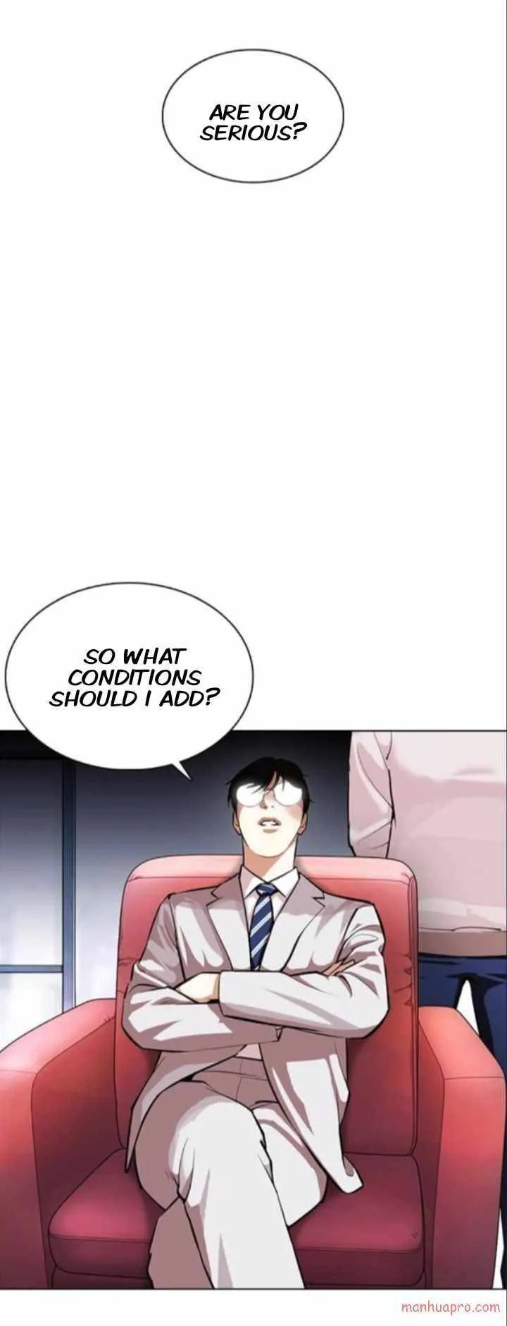 Lookism Chapter 373 Online - página 13
