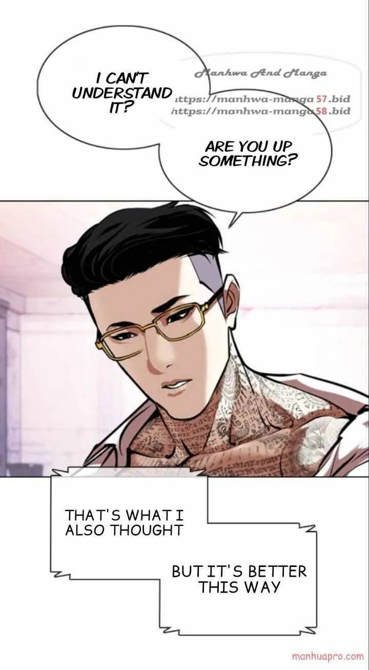 Lookism Chapter 373 Online - página 19