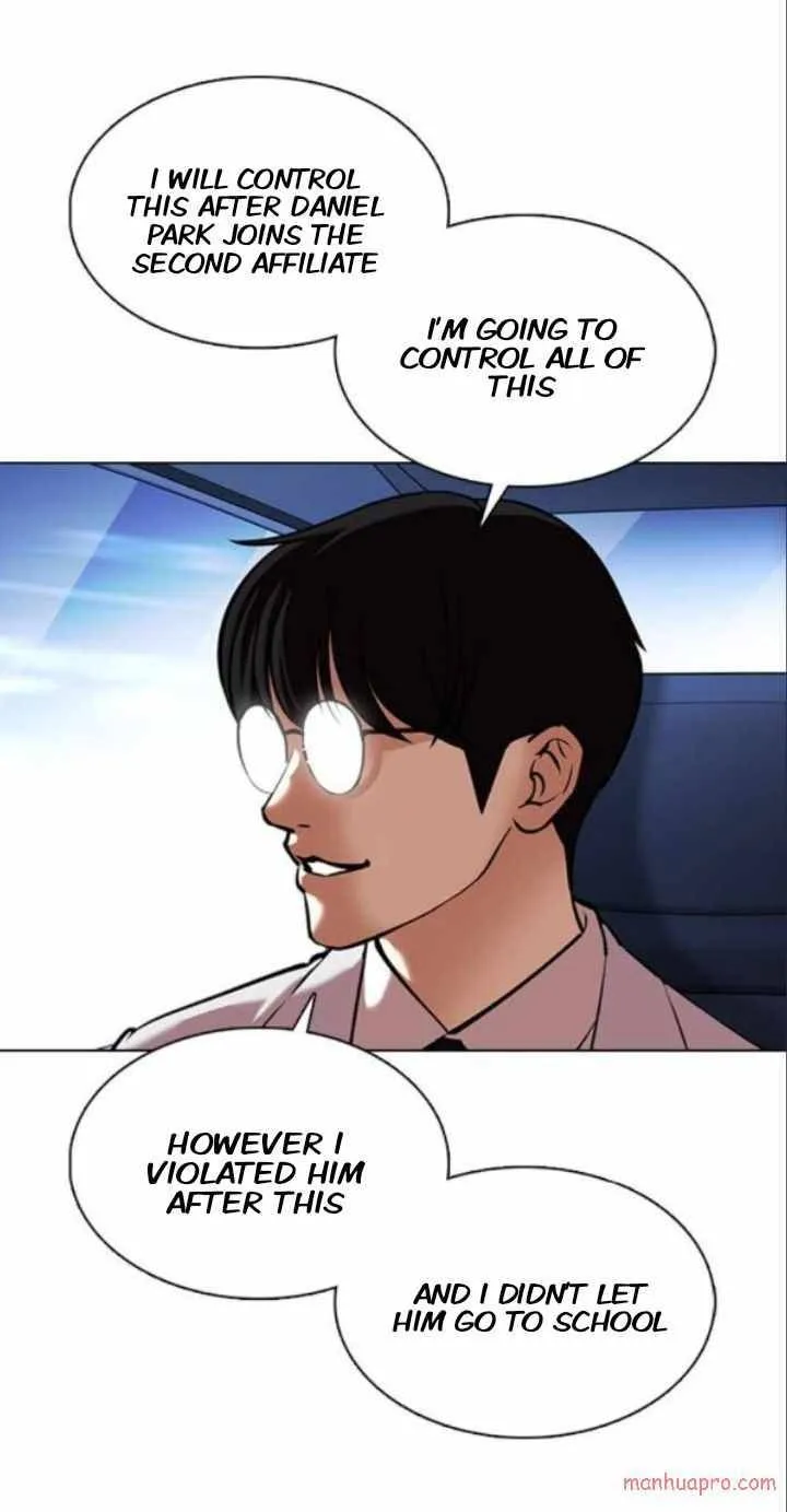 Lookism Chapter 373 Online - página 20