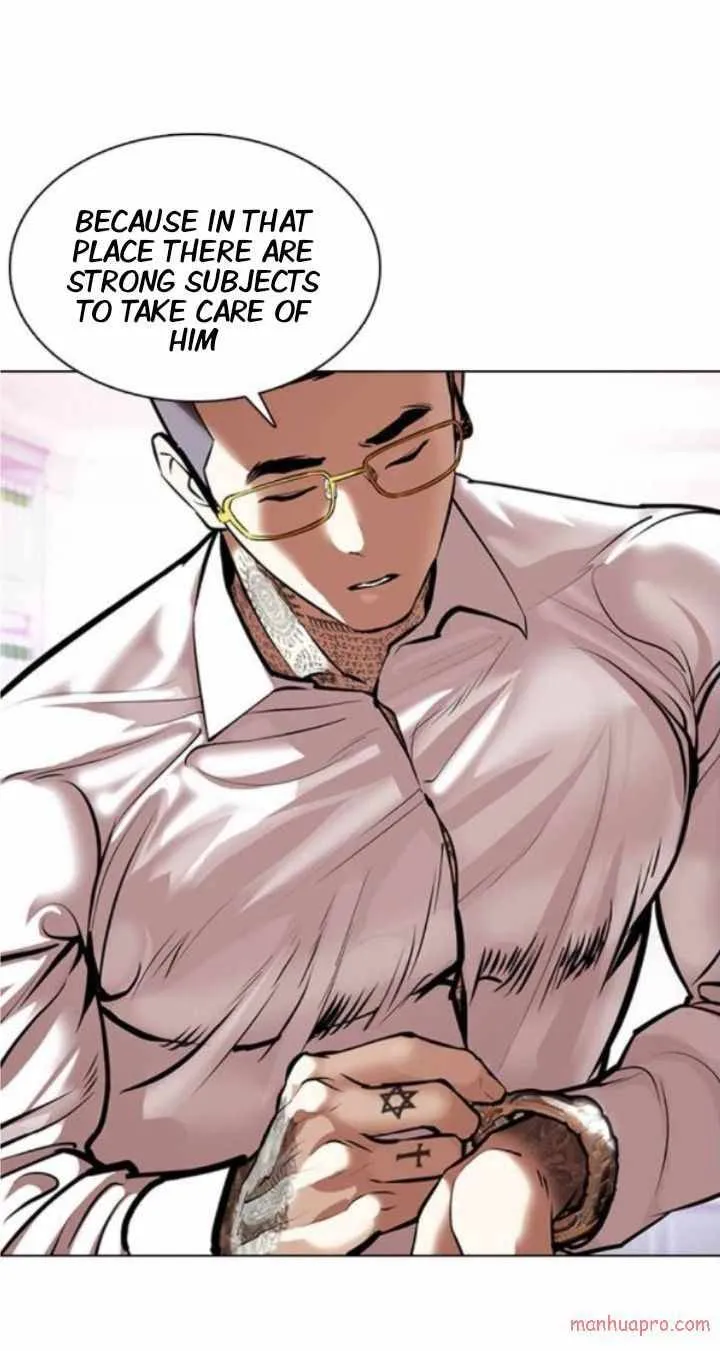Lookism Chapter 373 Online - página 22
