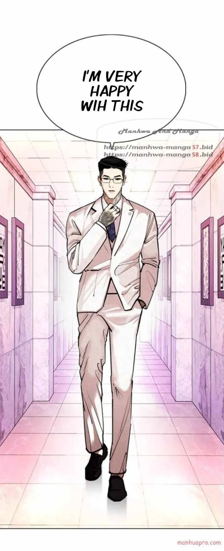 Lookism Chapter 373 Online - página 24