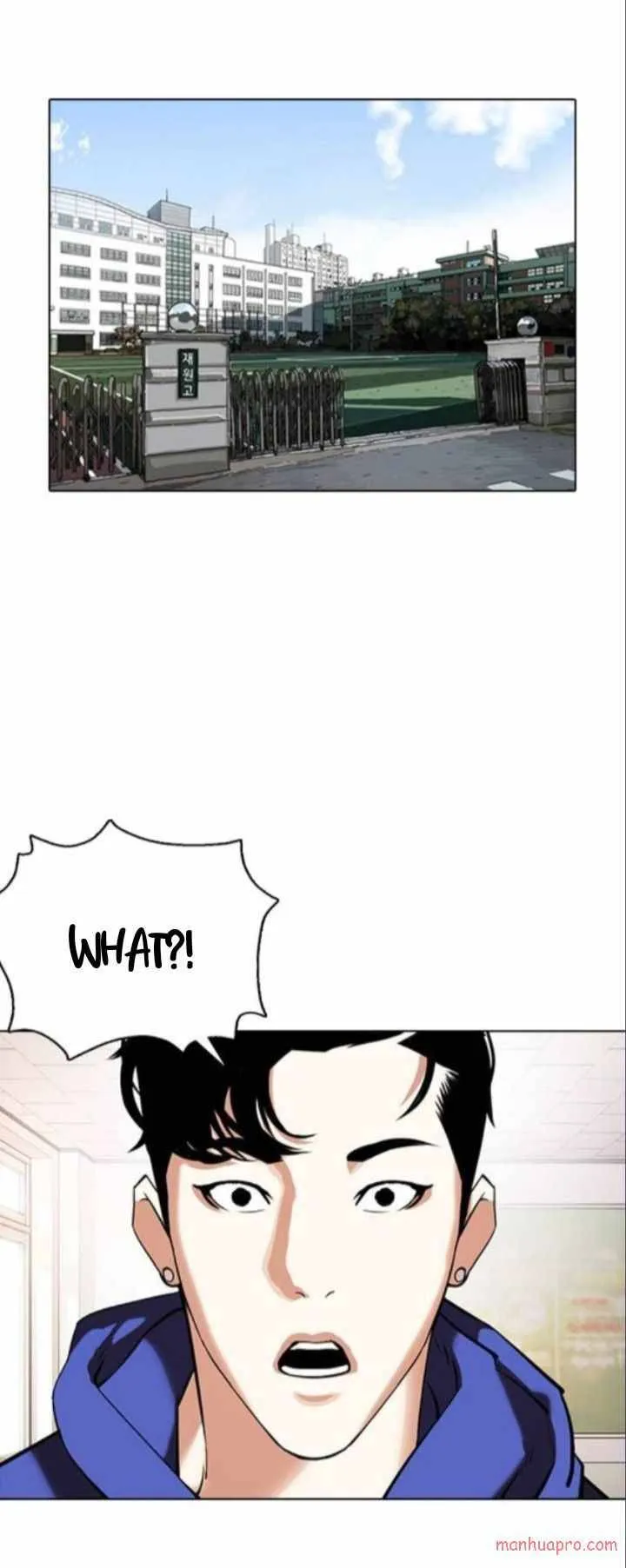Lookism Chapter 373 Online - página 25