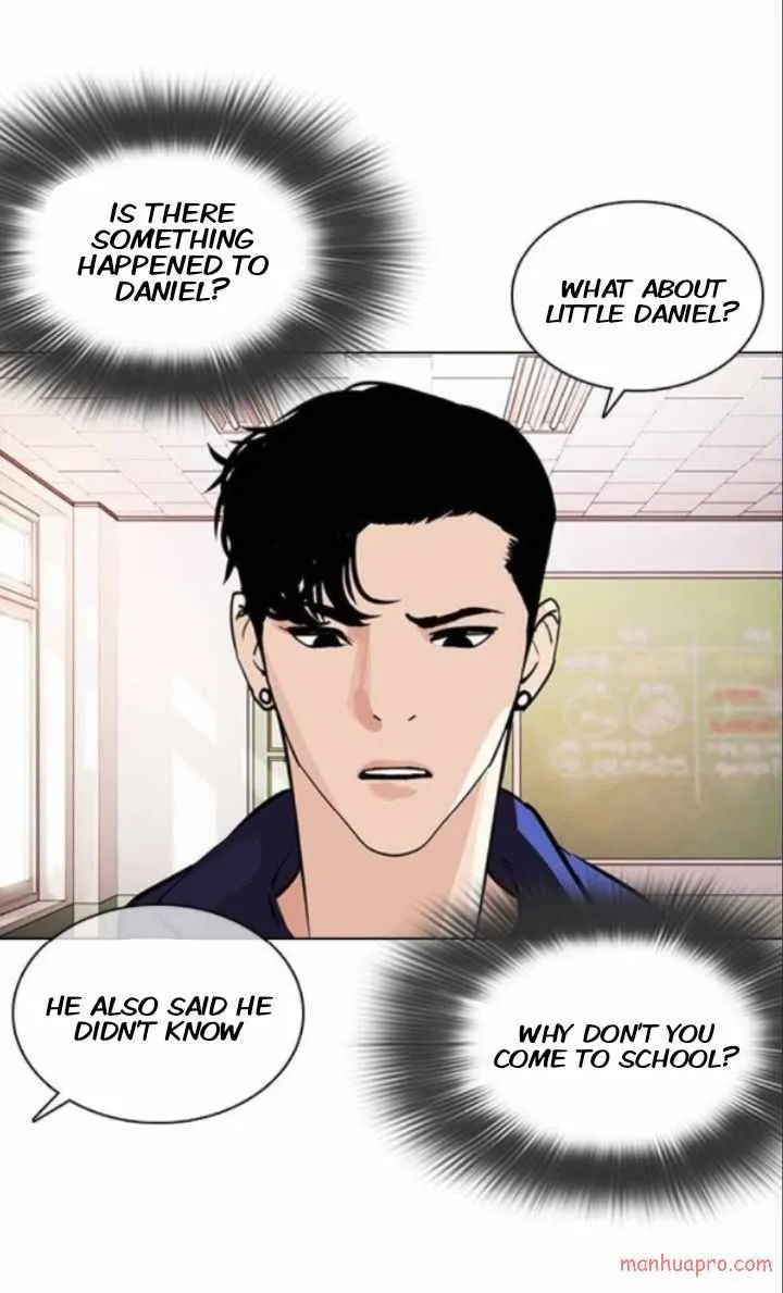 Lookism Chapter 373 Online - página 27