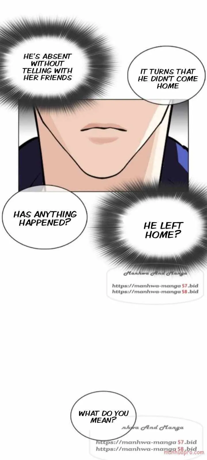 Lookism Chapter 373 Online - página 28