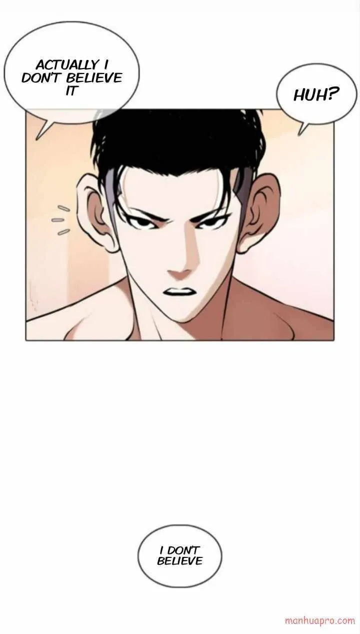 Lookism Chapter 373 Online - página 34