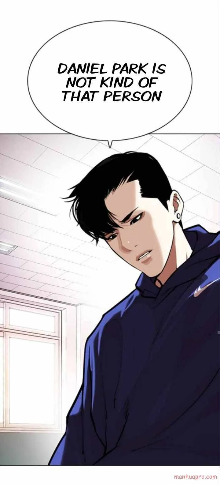 Lookism Chapter 373 Online - página 35