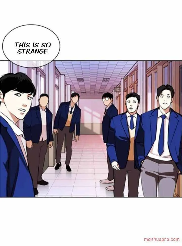 Lookism Chapter 373 Online - página 36
