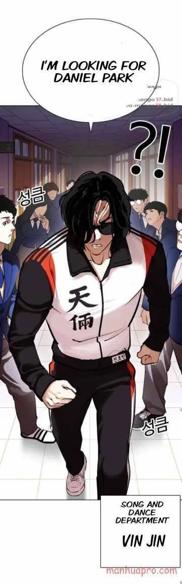 Lookism Chapter 373 Online - página 38