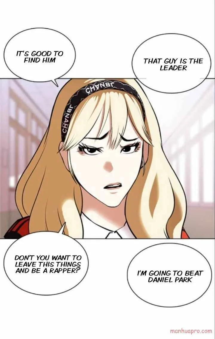 Lookism Chapter 373 Online - página 39