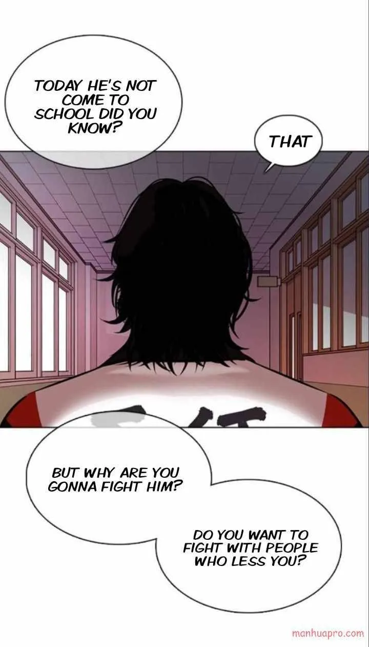 Lookism Chapter 373 Online - página 40