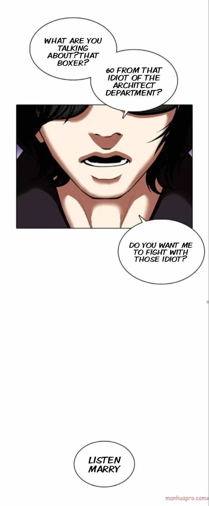 Lookism Chapter 373 Online - página 41