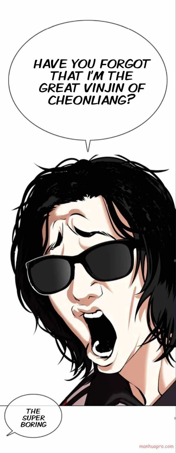 Lookism Chapter 373 Online - página 42