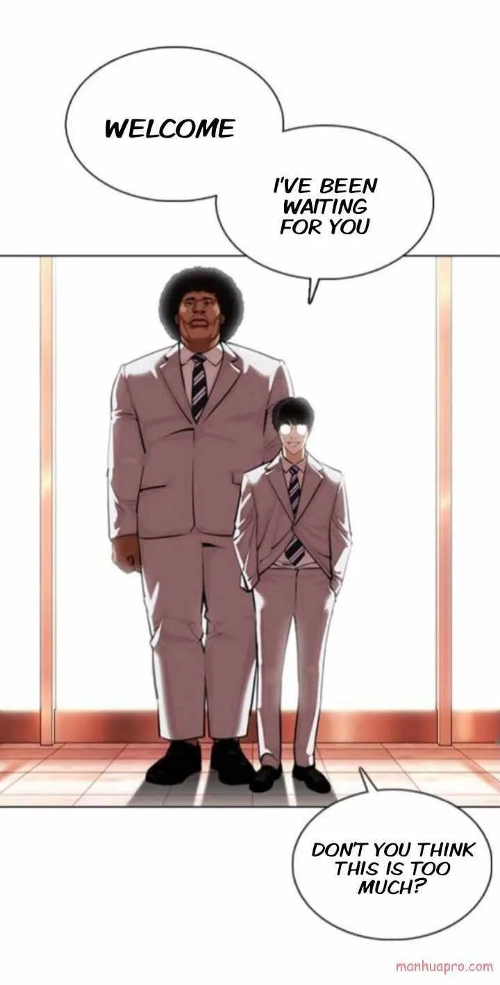 Lookism Chapter 373 Online - página 44