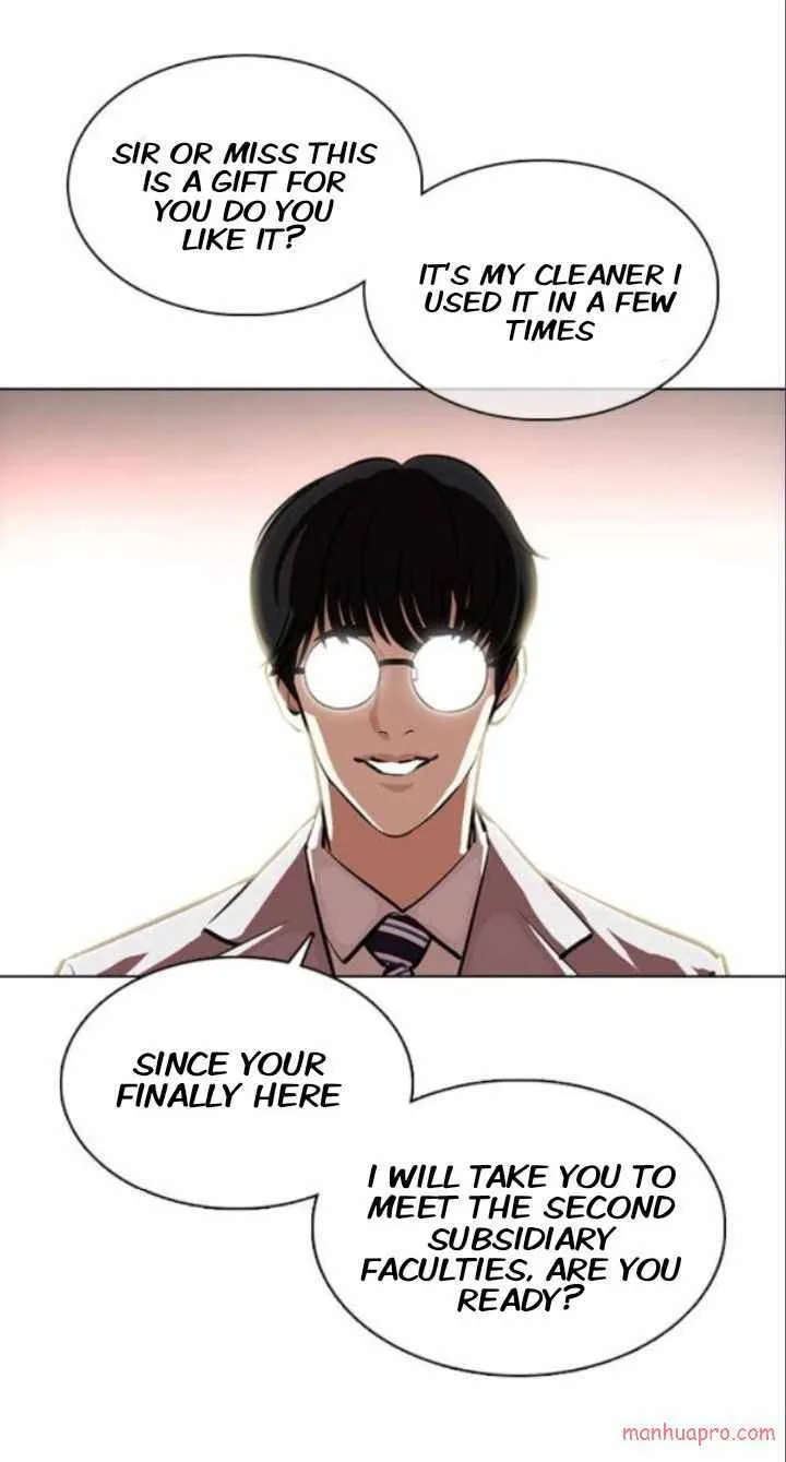 Lookism Chapter 373 Online - página 46