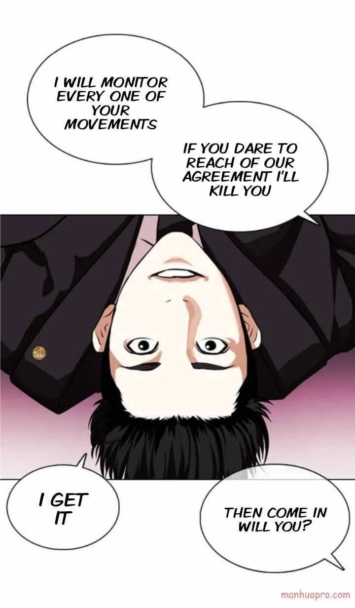 Lookism Chapter 373 Online - página 50