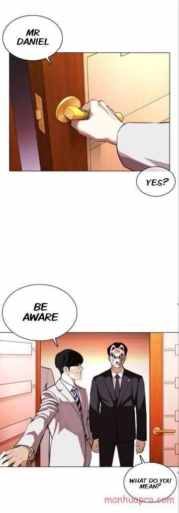 Lookism Chapter 373 Online - página 55
