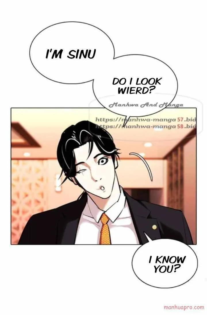 Lookism Chapter 373 Online - página 77
