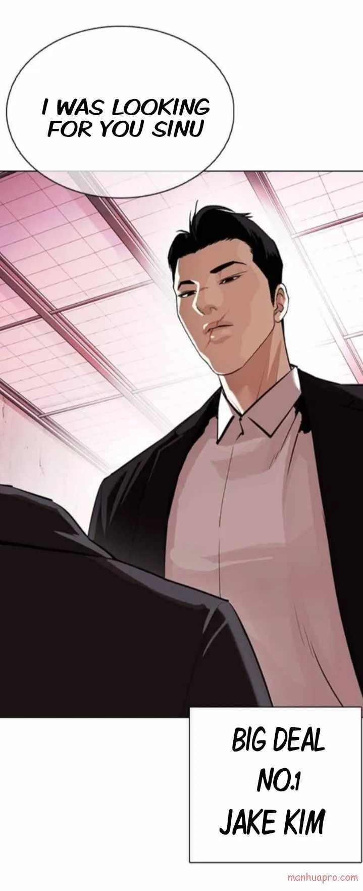 Lookism Chapter 373 Online - página 79
