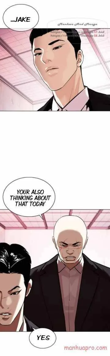 Lookism Chapter 373 Online - página 80