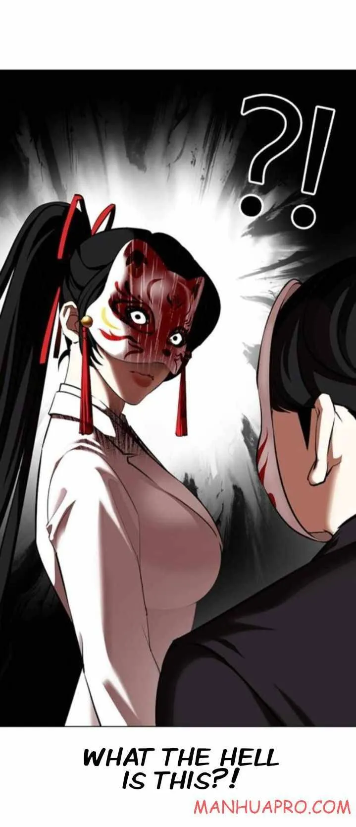 Lookism Chapter 374 Online - página 9