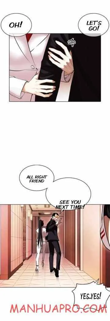 Lookism Chapter 374 Online - página 10