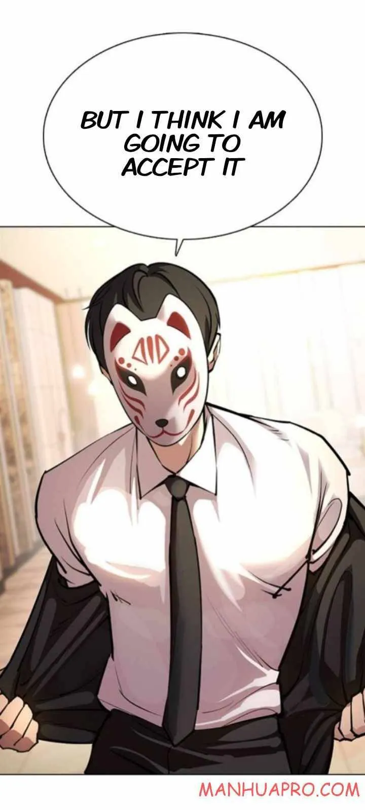 Lookism Chapter 374 Online - página 21