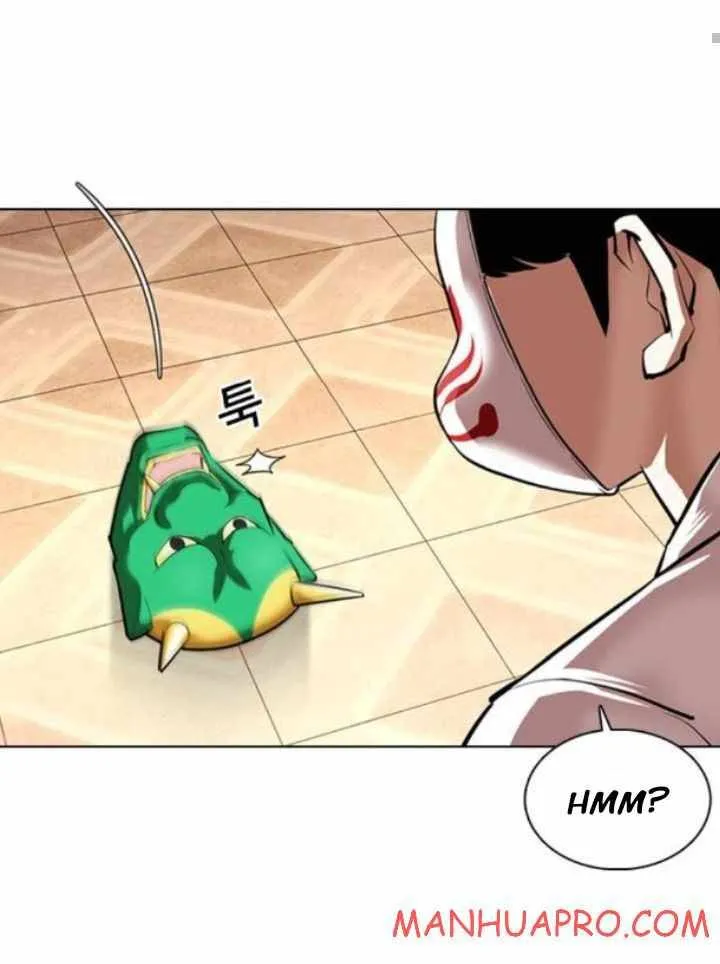 Lookism Chapter 374 Online - página 22
