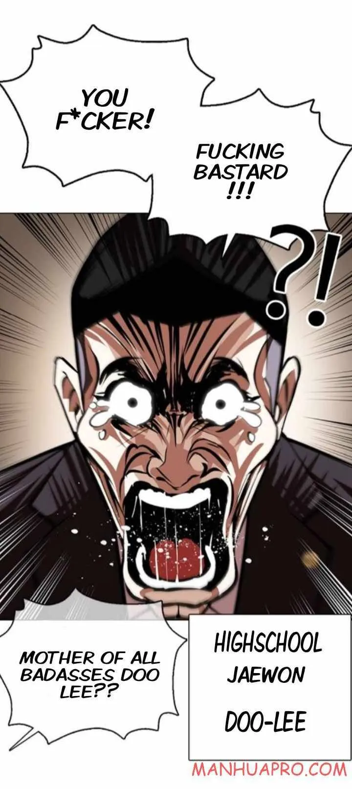 Lookism Chapter 374 Online - página 23