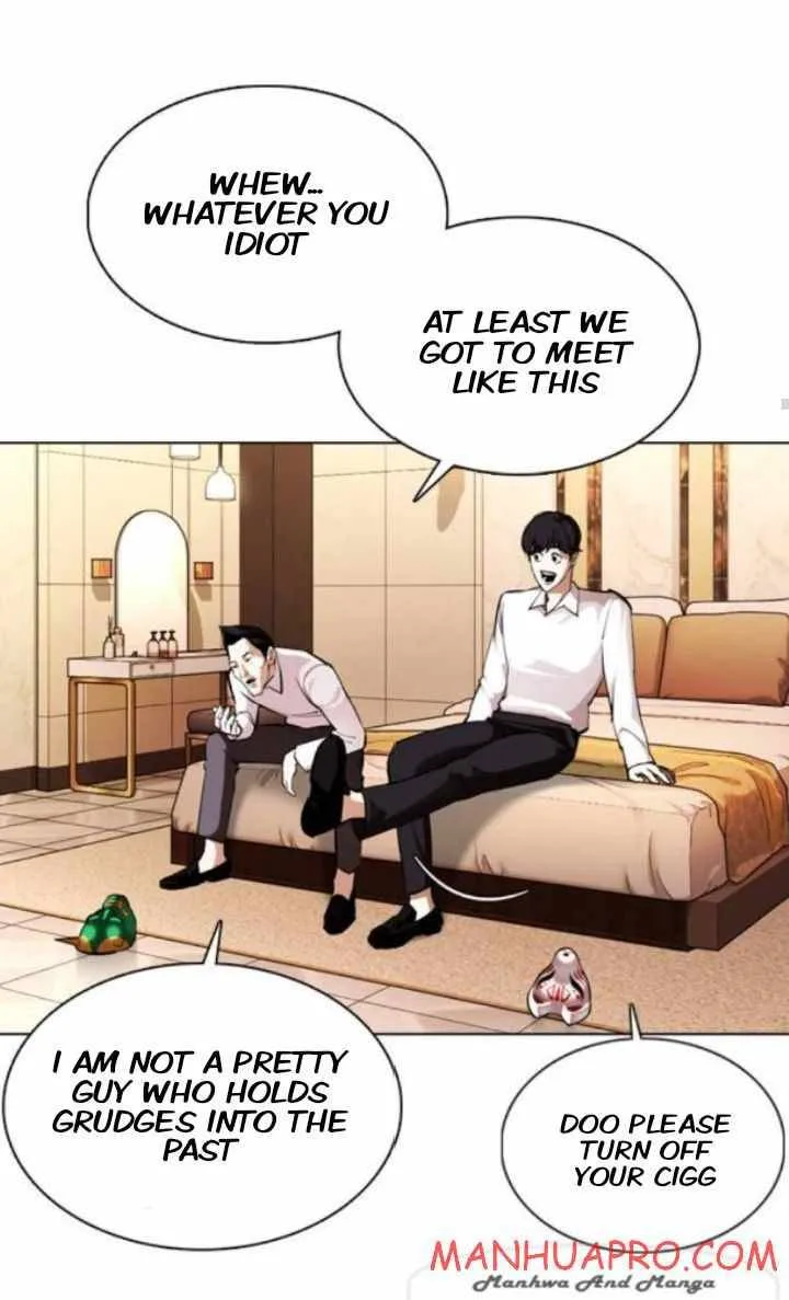 Lookism Chapter 374 Online - página 28
