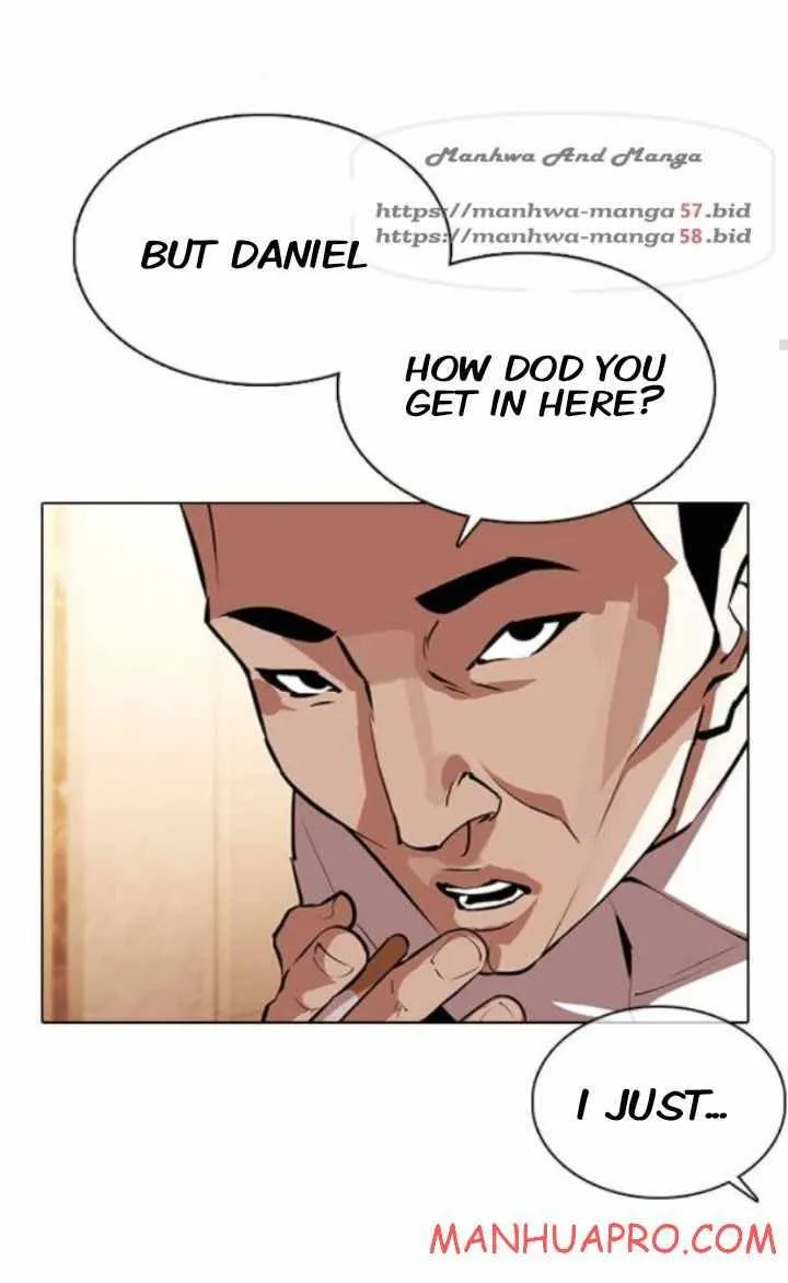 Lookism Chapter 374 Online - página 29