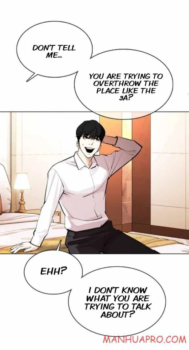 Lookism Chapter 374 Online - página 30