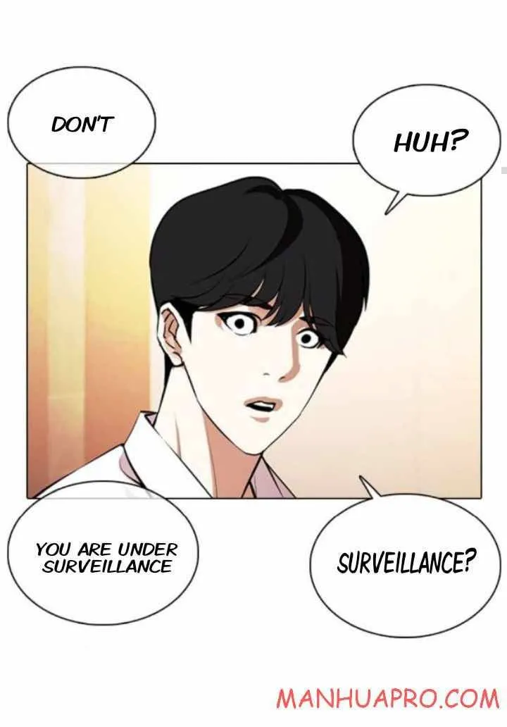 Lookism Chapter 374 Online - página 31