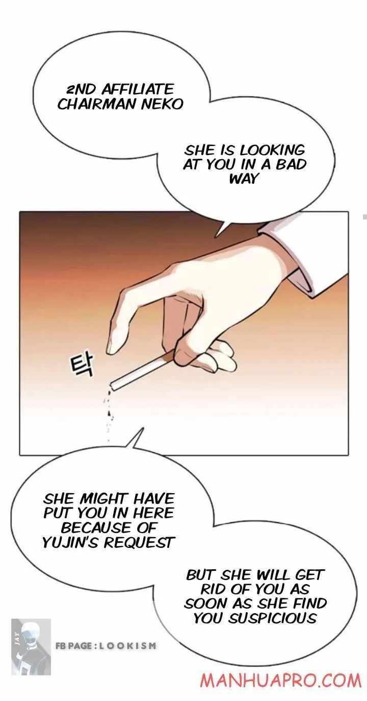 Lookism Chapter 374 Online - página 32