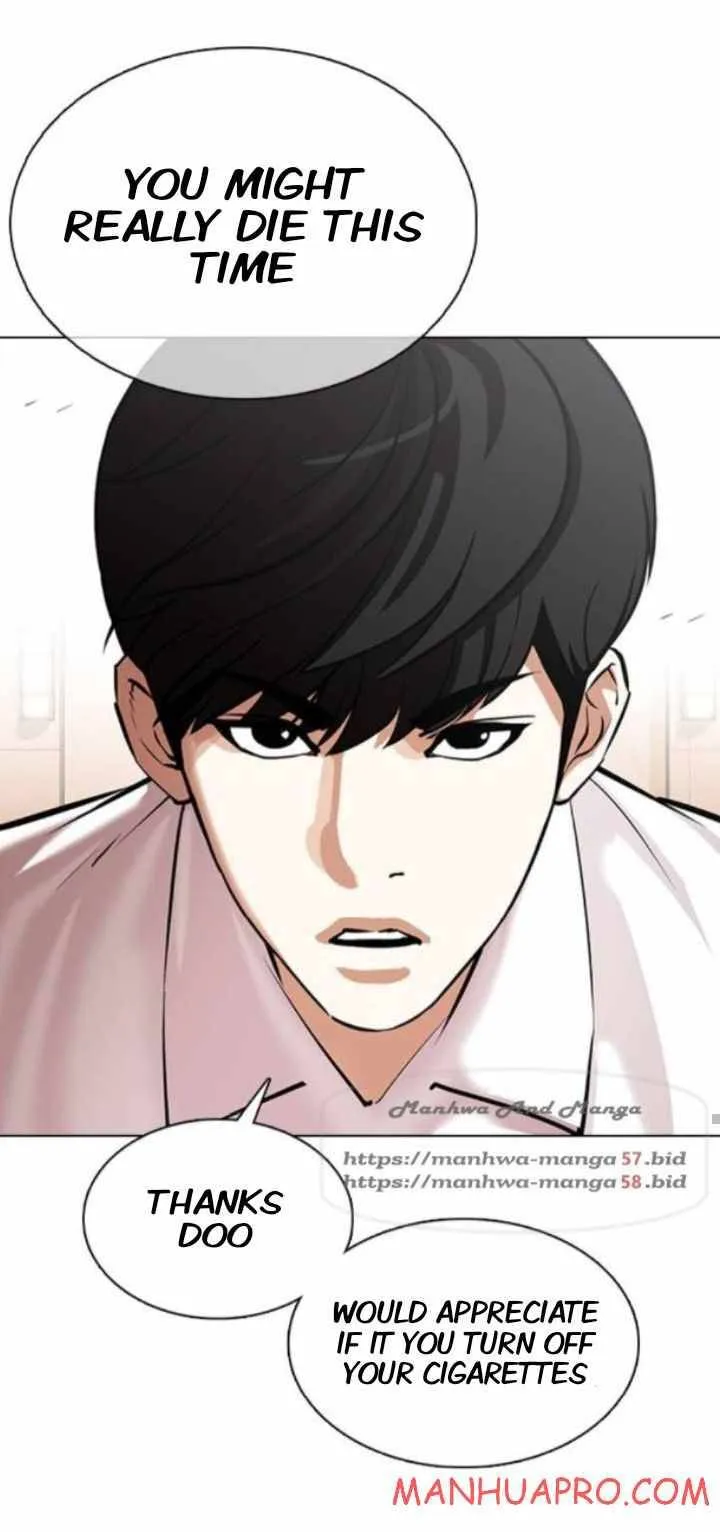 Lookism Chapter 374 Online - página 34