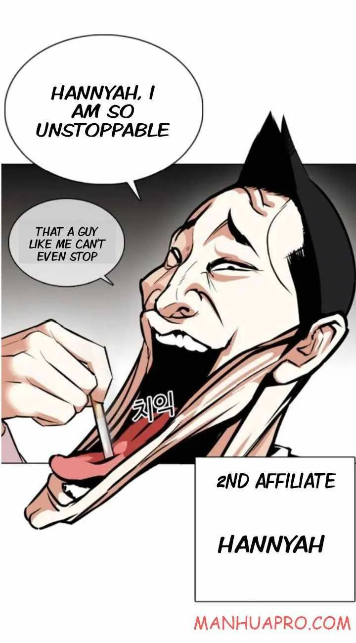 Lookism Chapter 374 Online - página 41