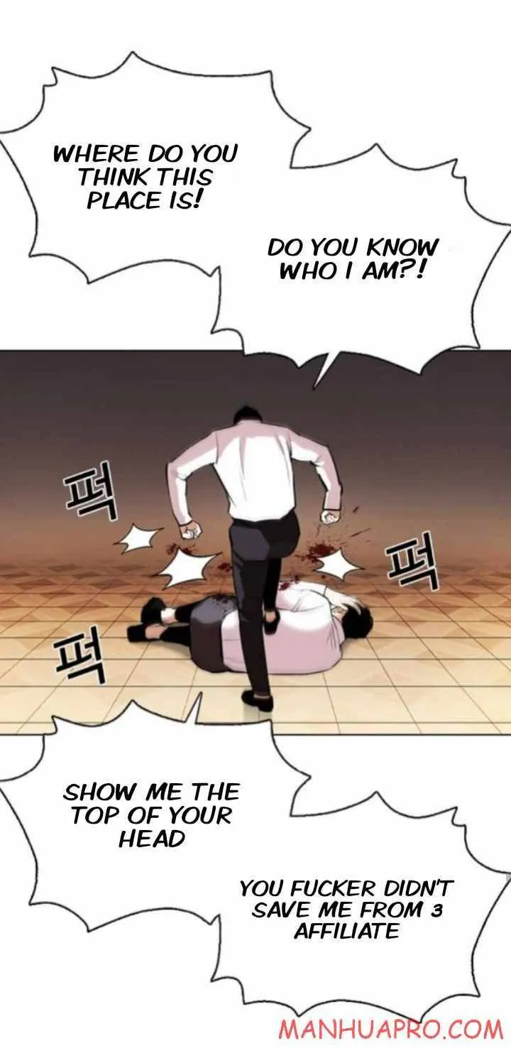 Lookism Chapter 374 Online - página 47