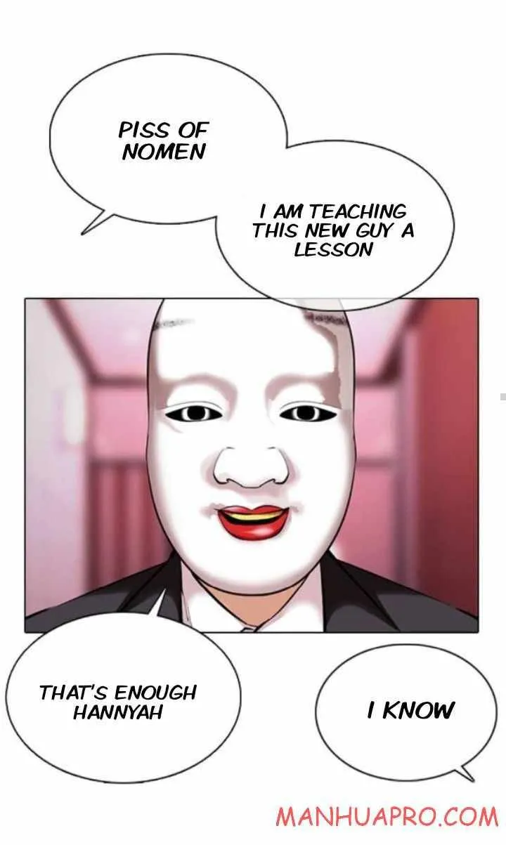 Lookism Chapter 374 Online - página 48