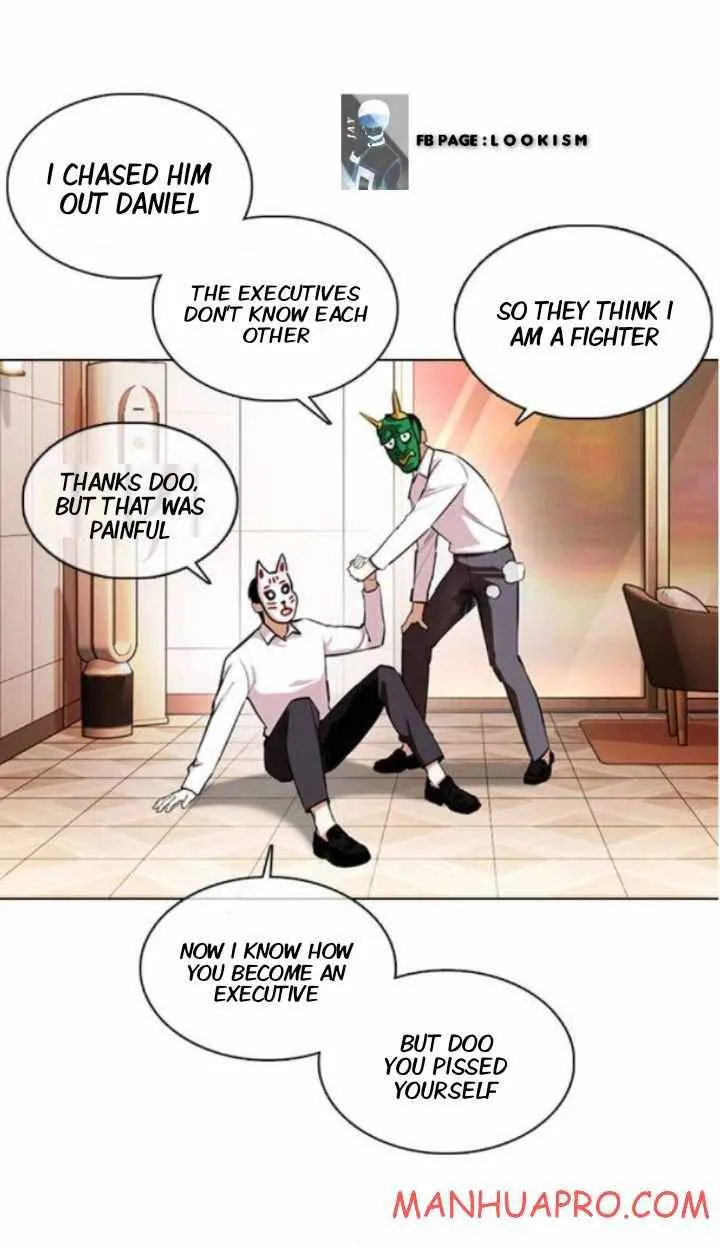Lookism Chapter 374 Online - página 51