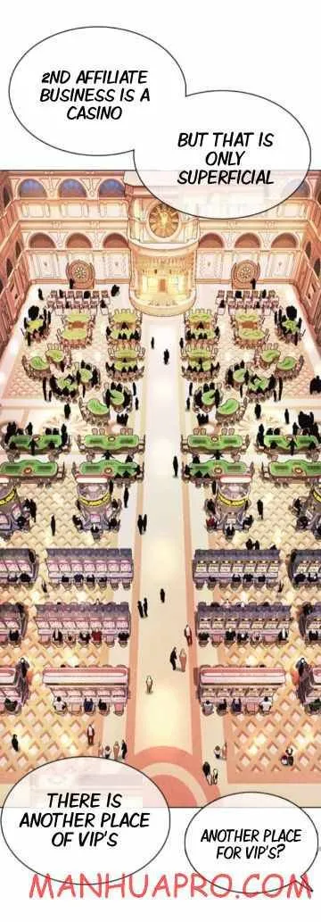 Lookism Chapter 374 Online - página 54