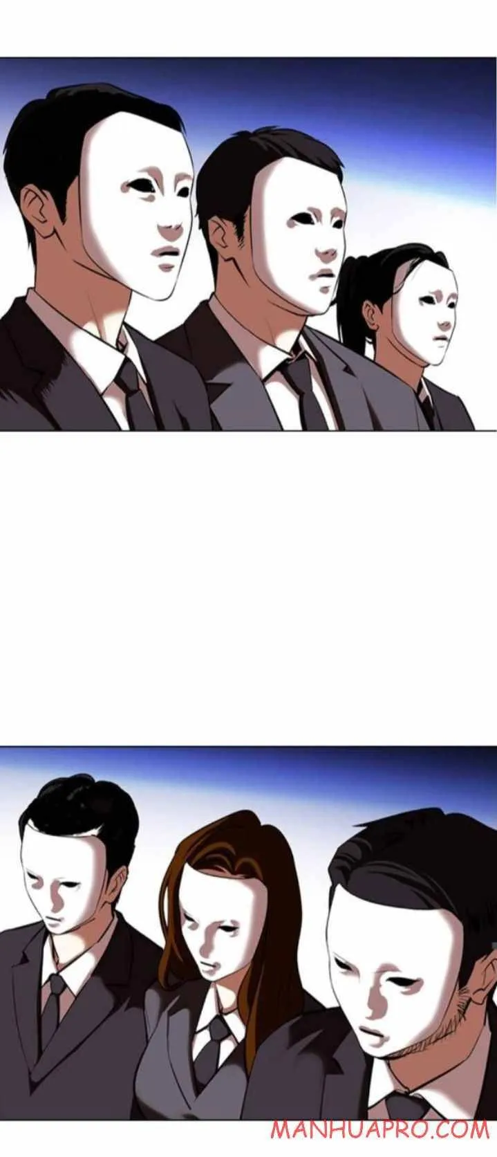Lookism Chapter 374 Online - página 60