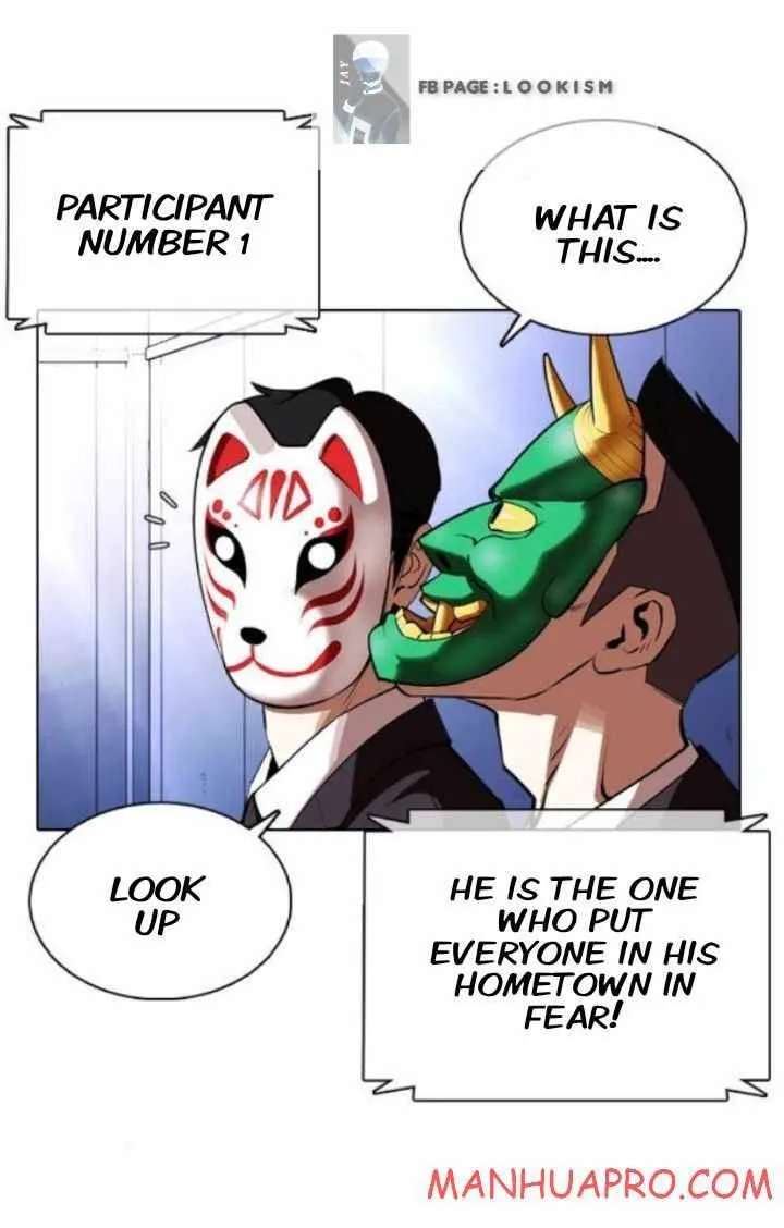 Lookism Chapter 374 Online - página 65